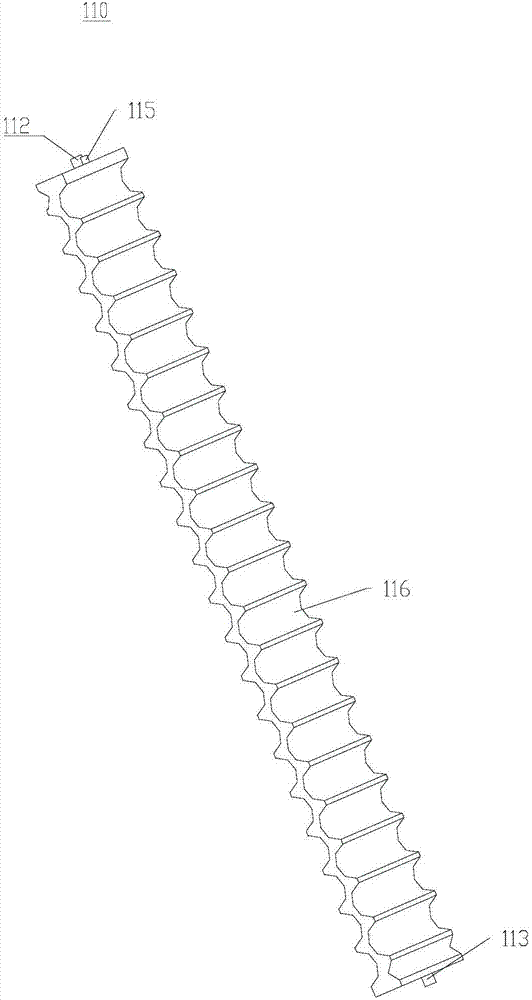 Supporting apparatus, battery module and power supply system