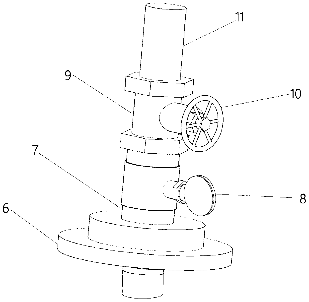 Vessel side-by-side anti-collision device adapted to multiple sea conditions