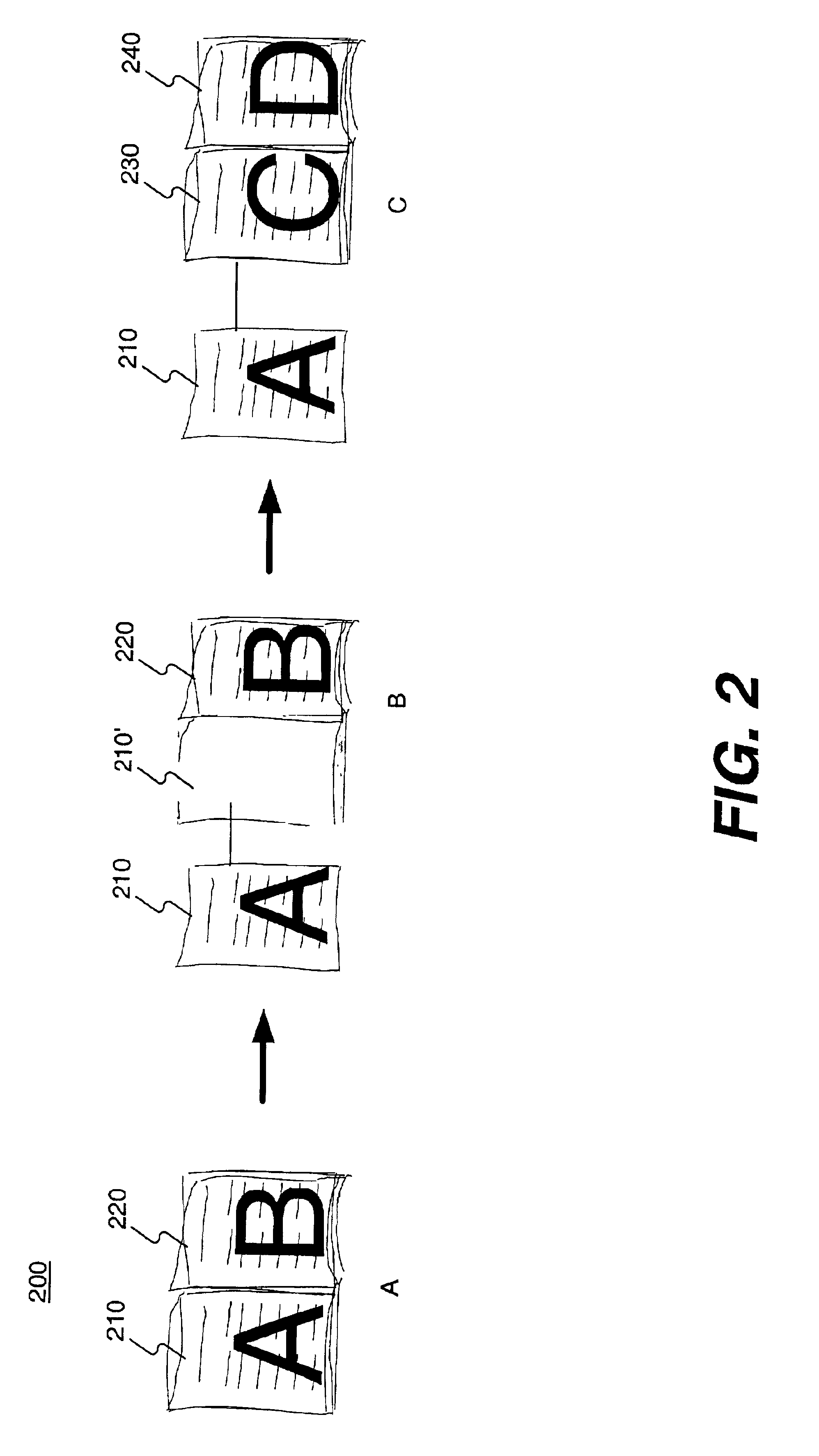 Magnification methods, systems, and computer program products for virtual three-dimensional books