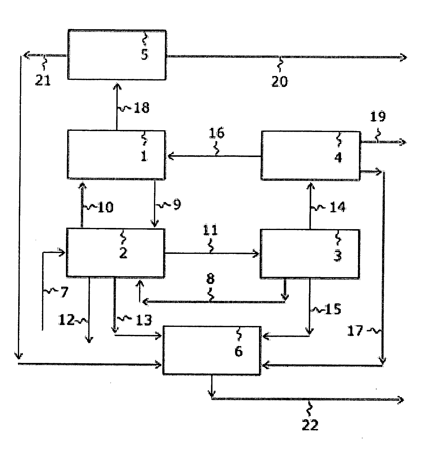 Method and apparatus for local fluorine and nitrogen trifluoride production