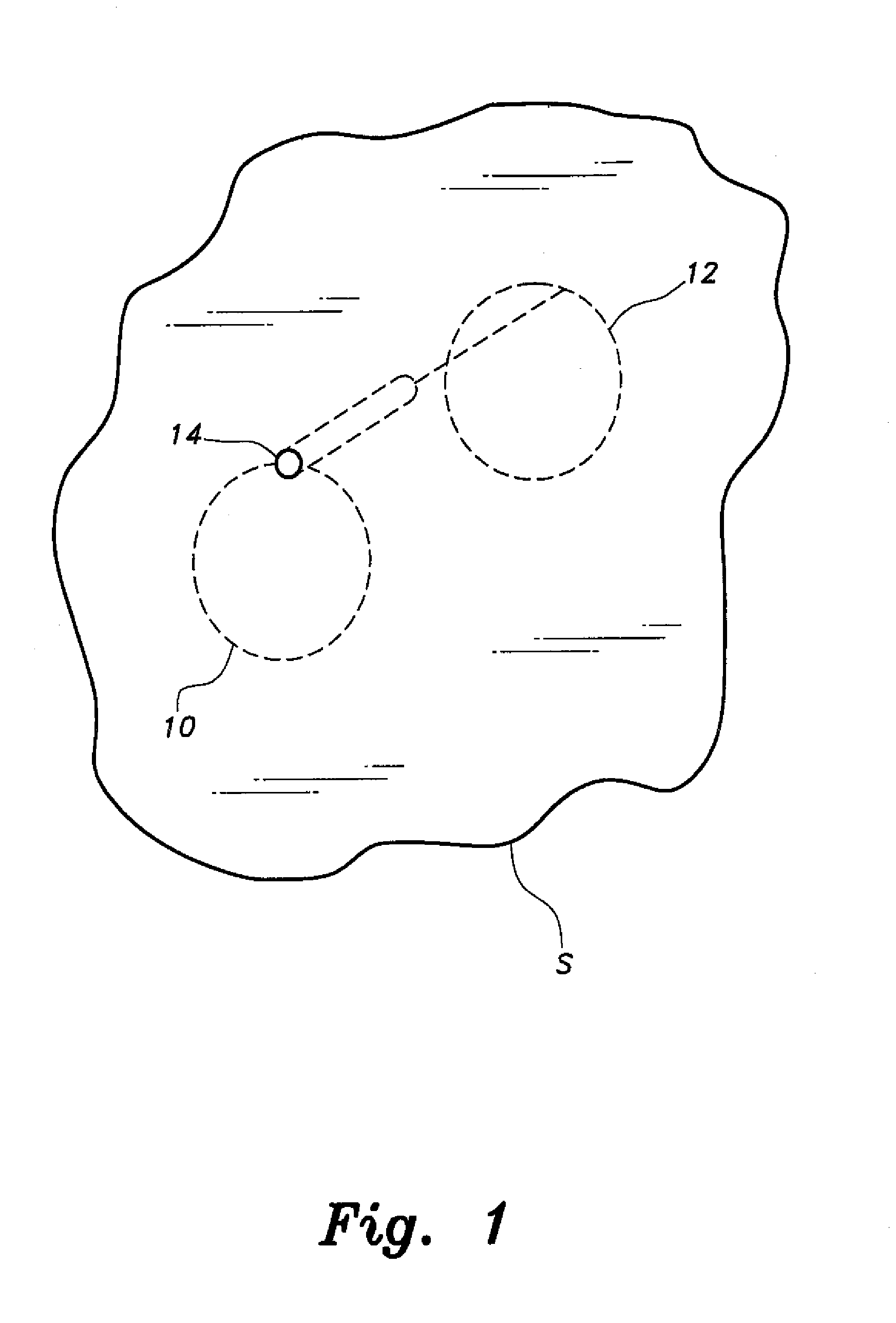 Method for wire saw excavation