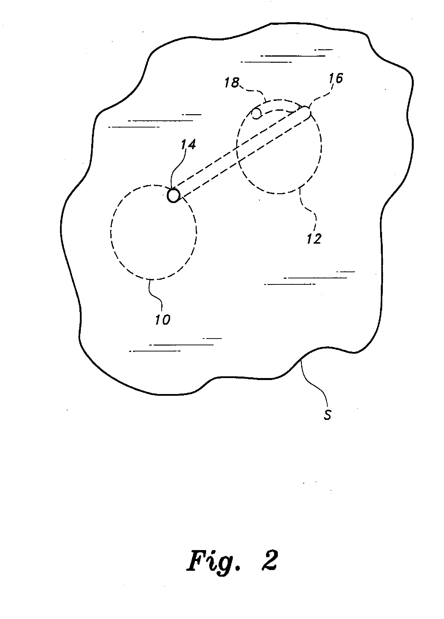 Method for wire saw excavation