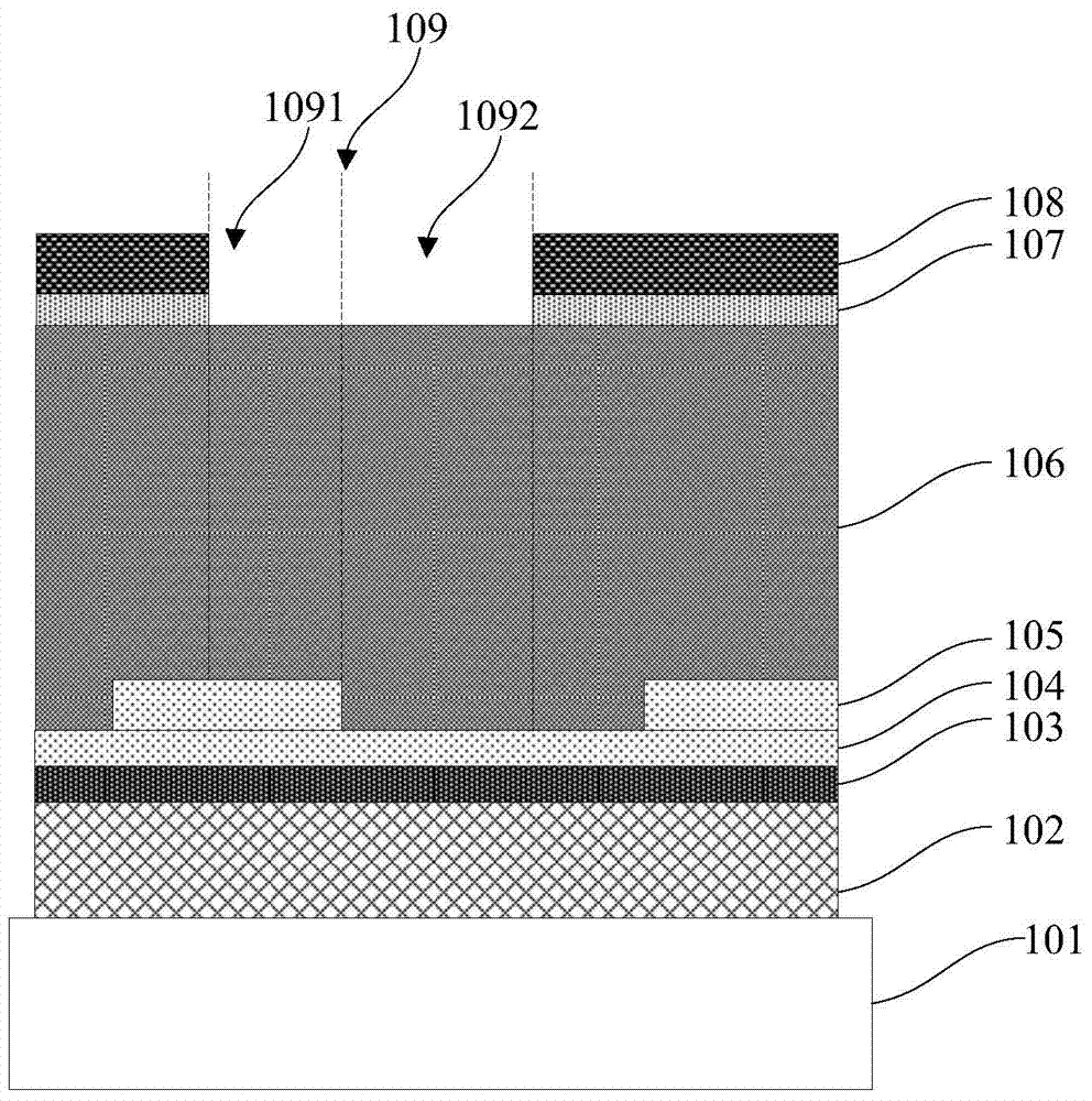 Manufacturing method of semiconductor device