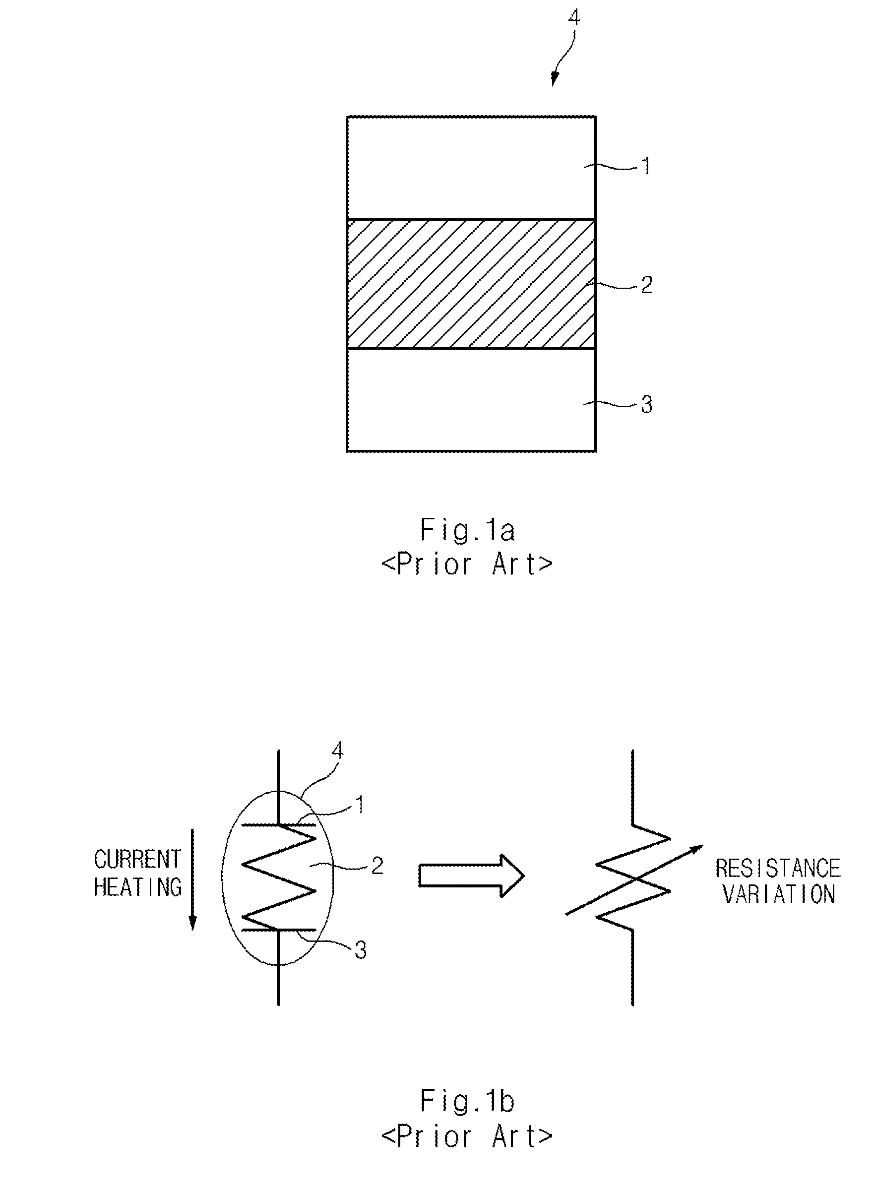 Non-volatile memory device