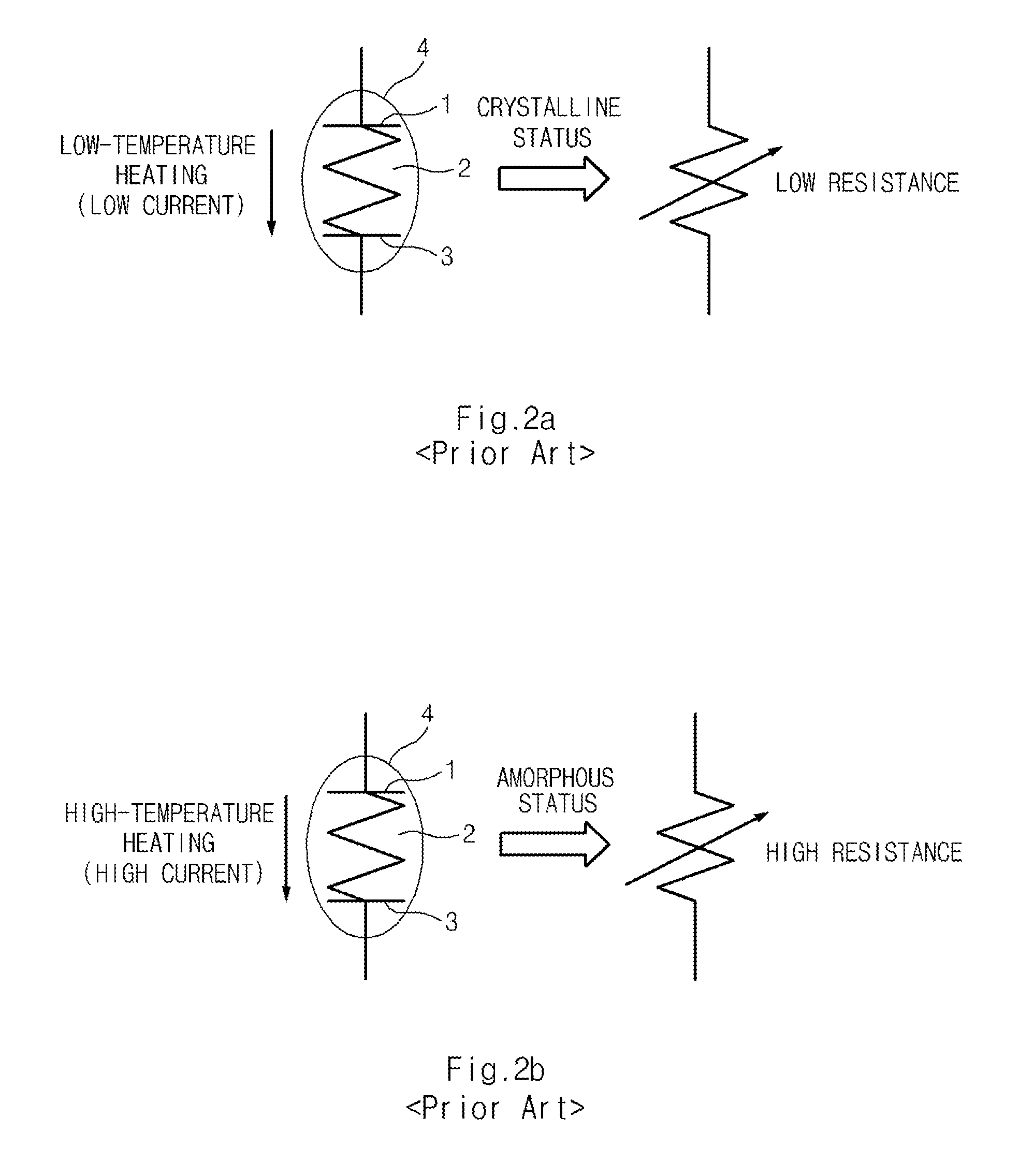 Non-volatile memory device