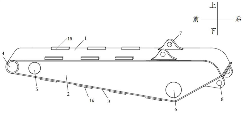 Robot Arm and Excavator