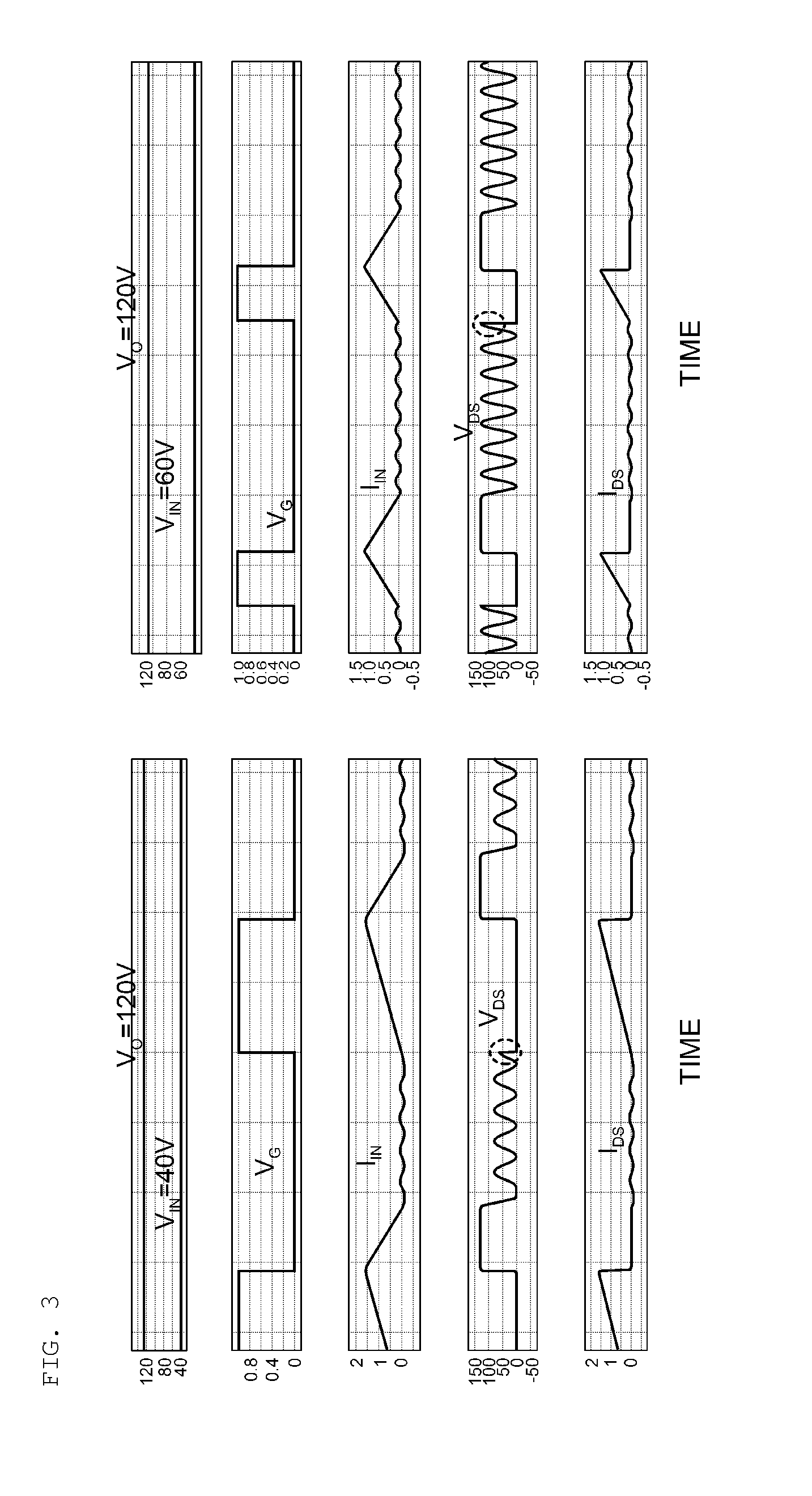 Switching controlling circuit, converter using the same, and switching controlling method
