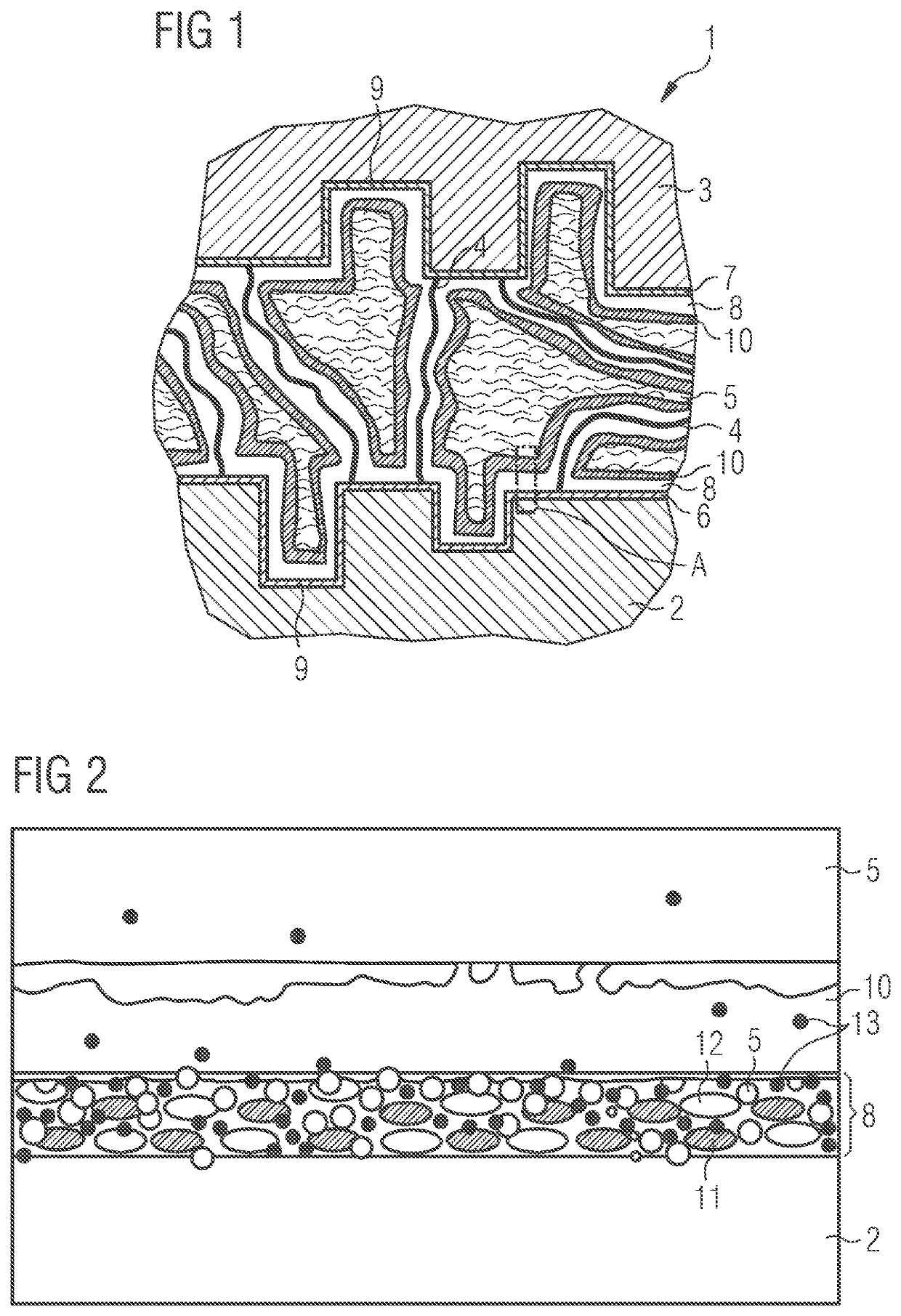 Electrolytic capacitor