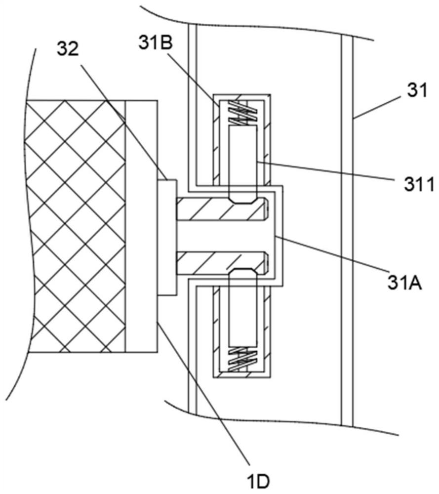 Industrial Internet of Things NB communication device