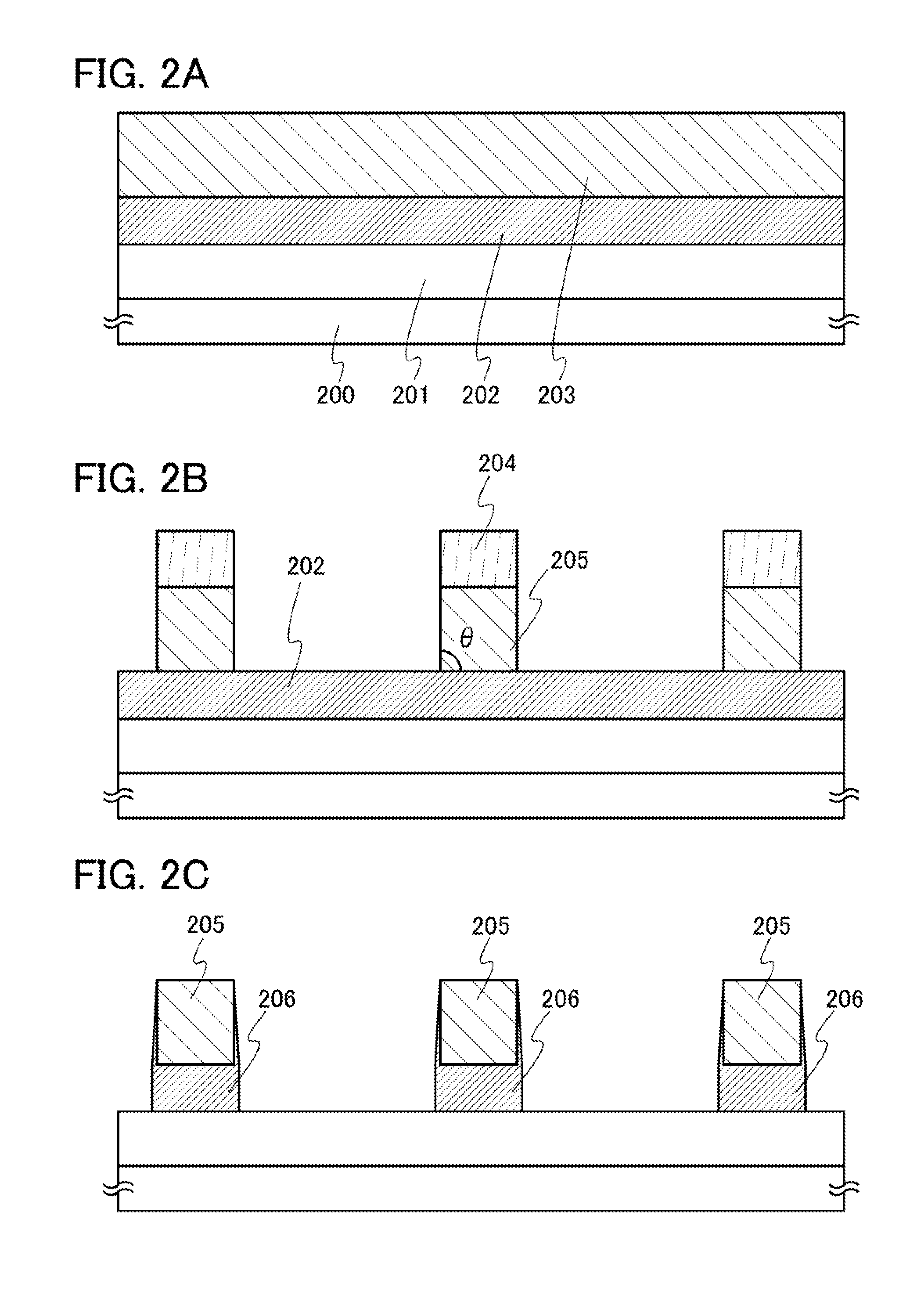 Liquid crystal display device and manufacturing method of liquid crystal display device