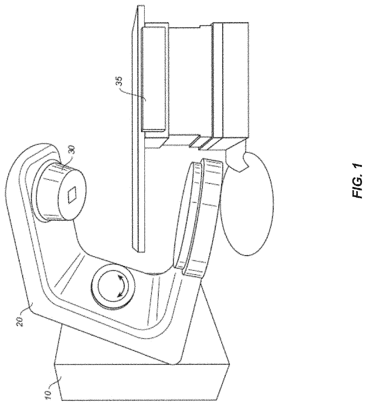 Creating treatment field using initial field and patient specific geometry and achievable dose