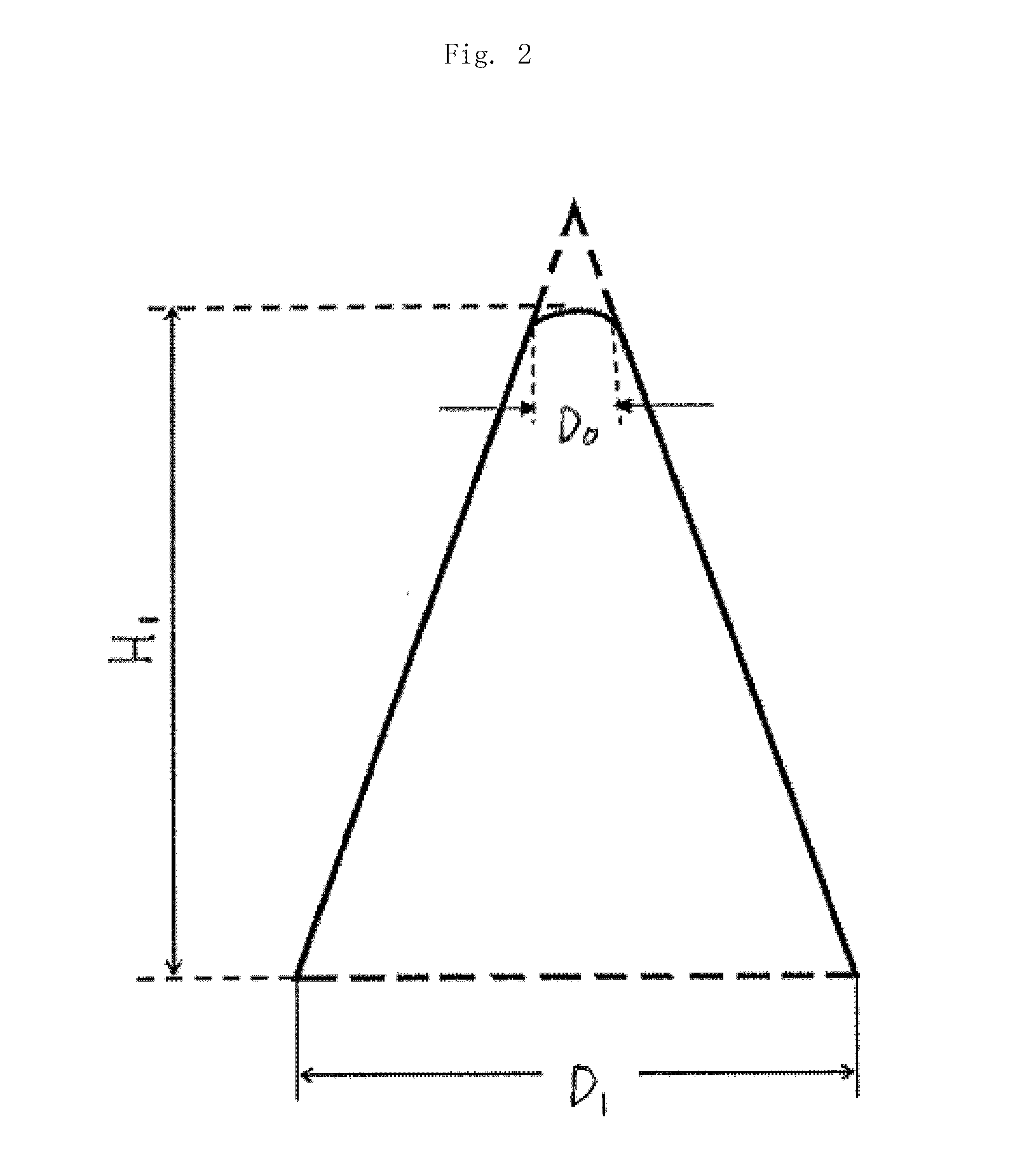 Microneedle and microneedle array