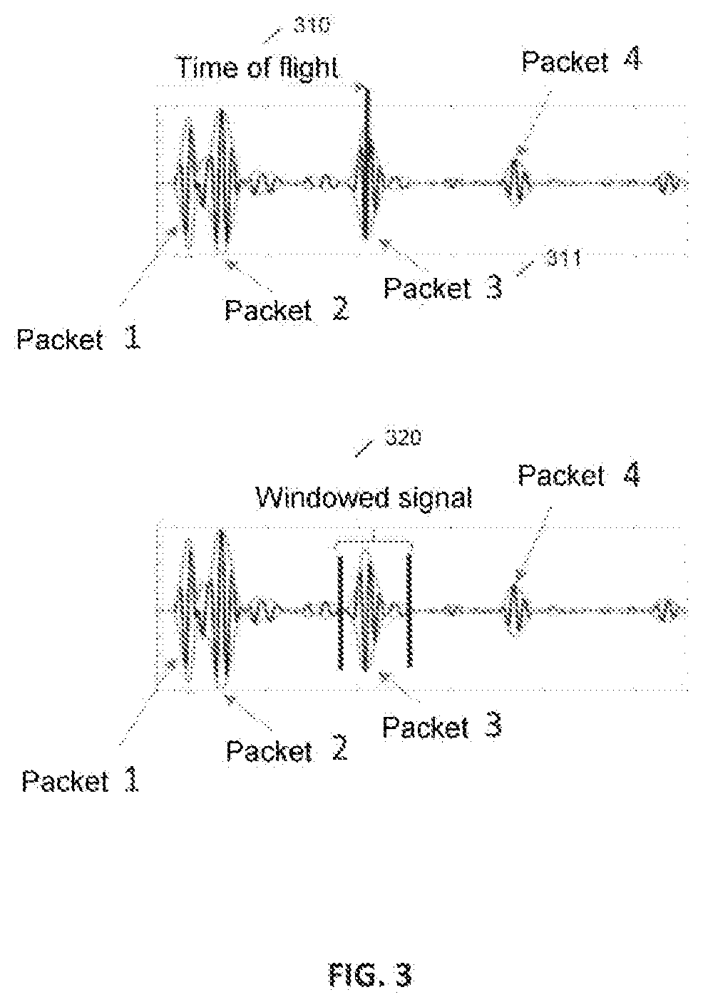 Structural health monitoring for an industrial structure