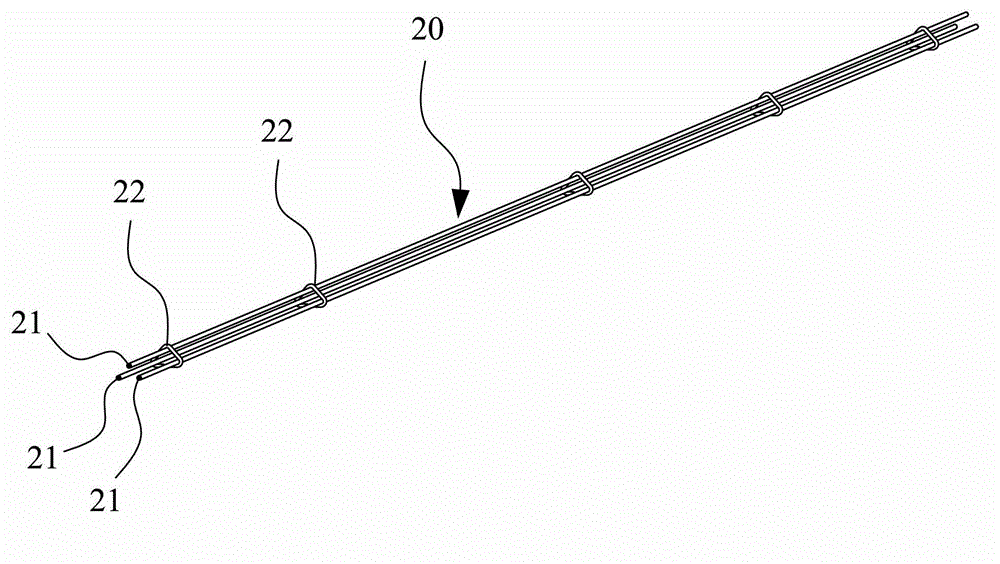 Self-supporting deformed steel-encased concrete composite beam