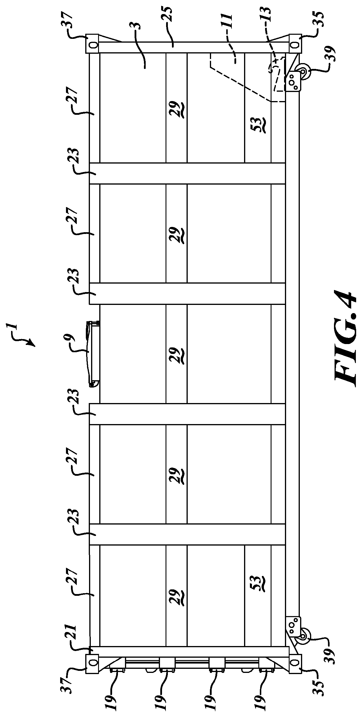 Sludge containment vessel and method for use in concert with a vacuum truck in spill containment