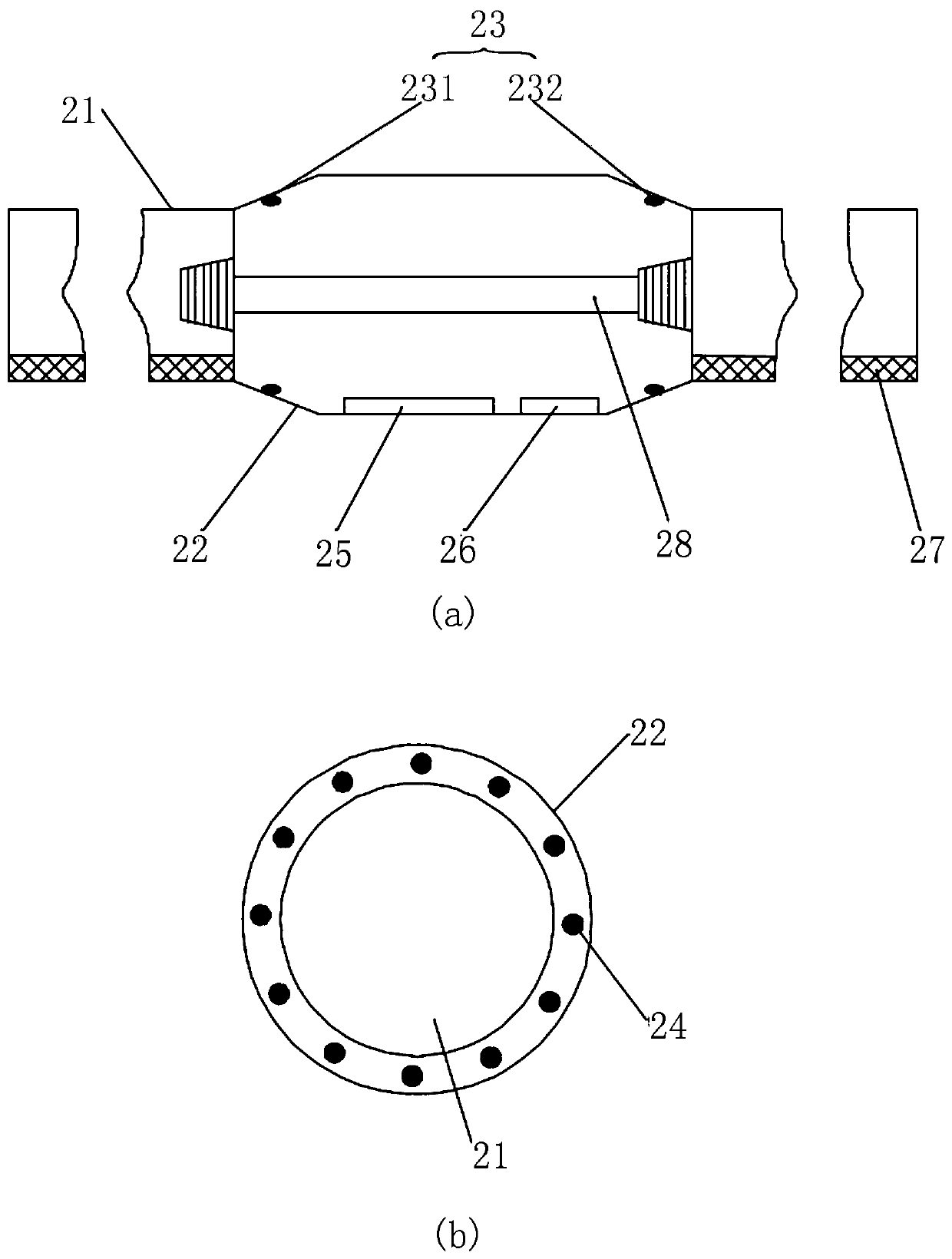 Cuttings bed recognition system