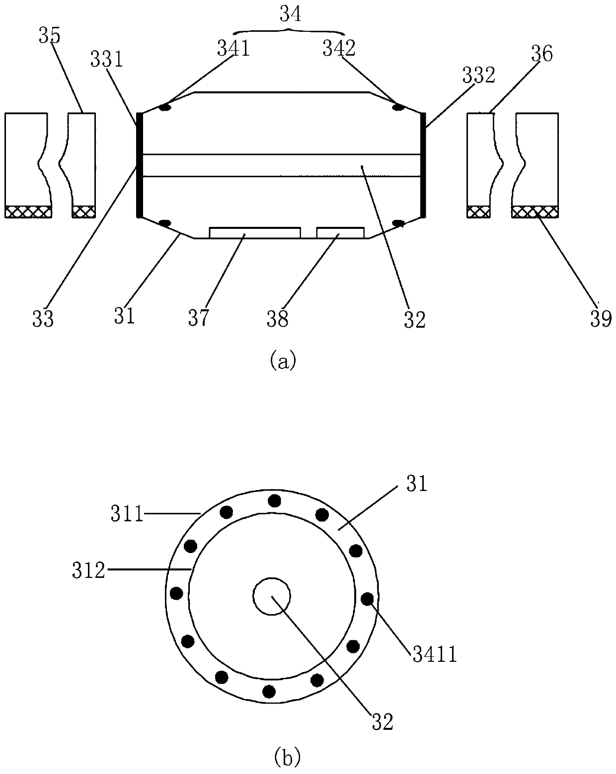 Cuttings bed recognition system