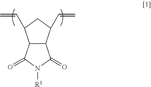 Polymer composition containing organic nonlinear optical compound