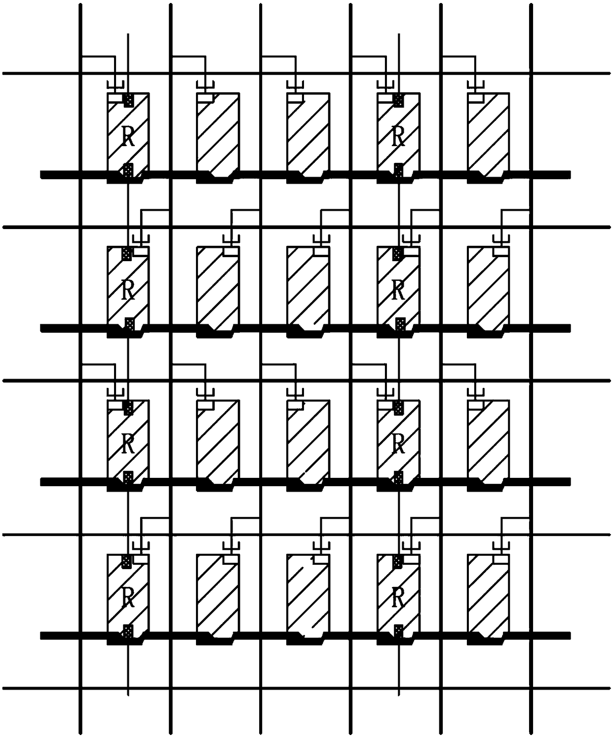 Array substrate, repairing method thereof, display panel and display device