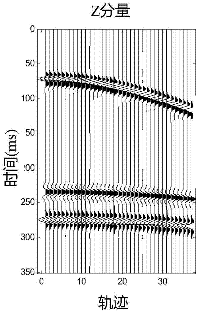 A Vector Mean Filtering Method for Multicomponent Seismic Data