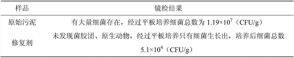 Aeolian sandy soil repairing agent, preparation method thereof, and aeolian sandy soil restoring method