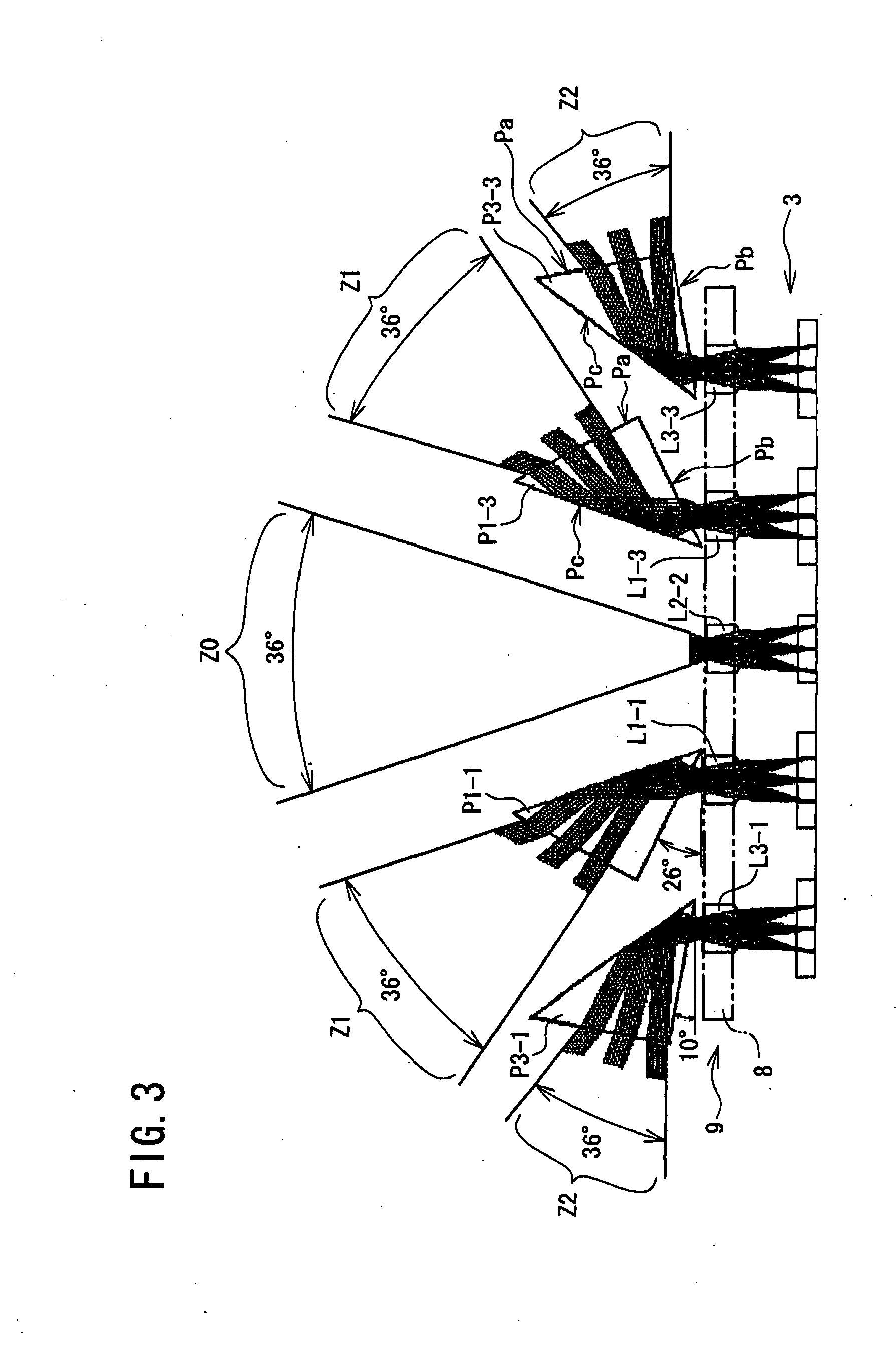 Panoramic Imaging Device