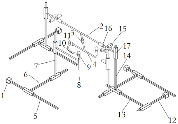 A 4-DOF Parallel Mechanism with Three 3t1r Motion Modes