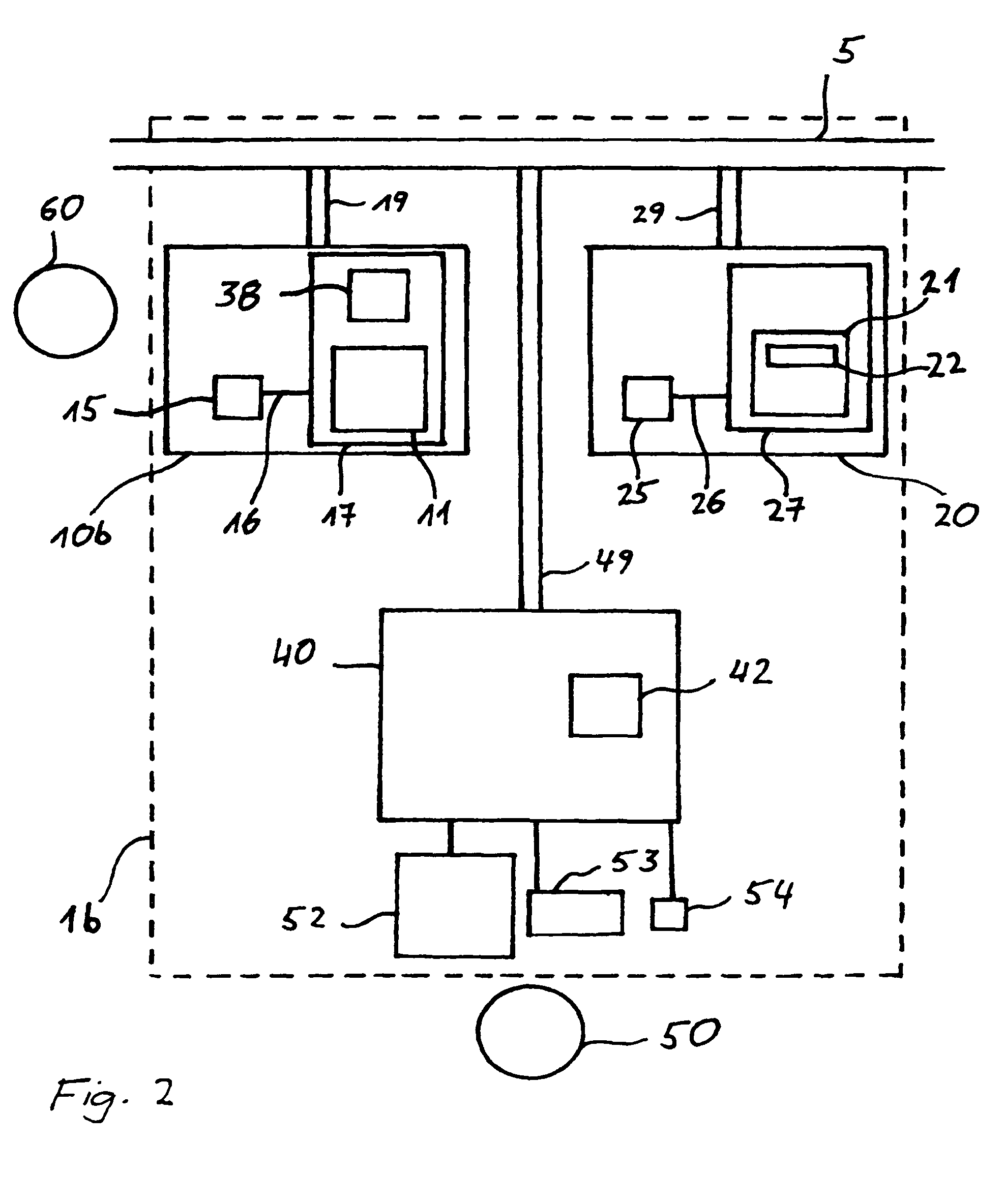 Method and computer system for optimizing a link to a network page