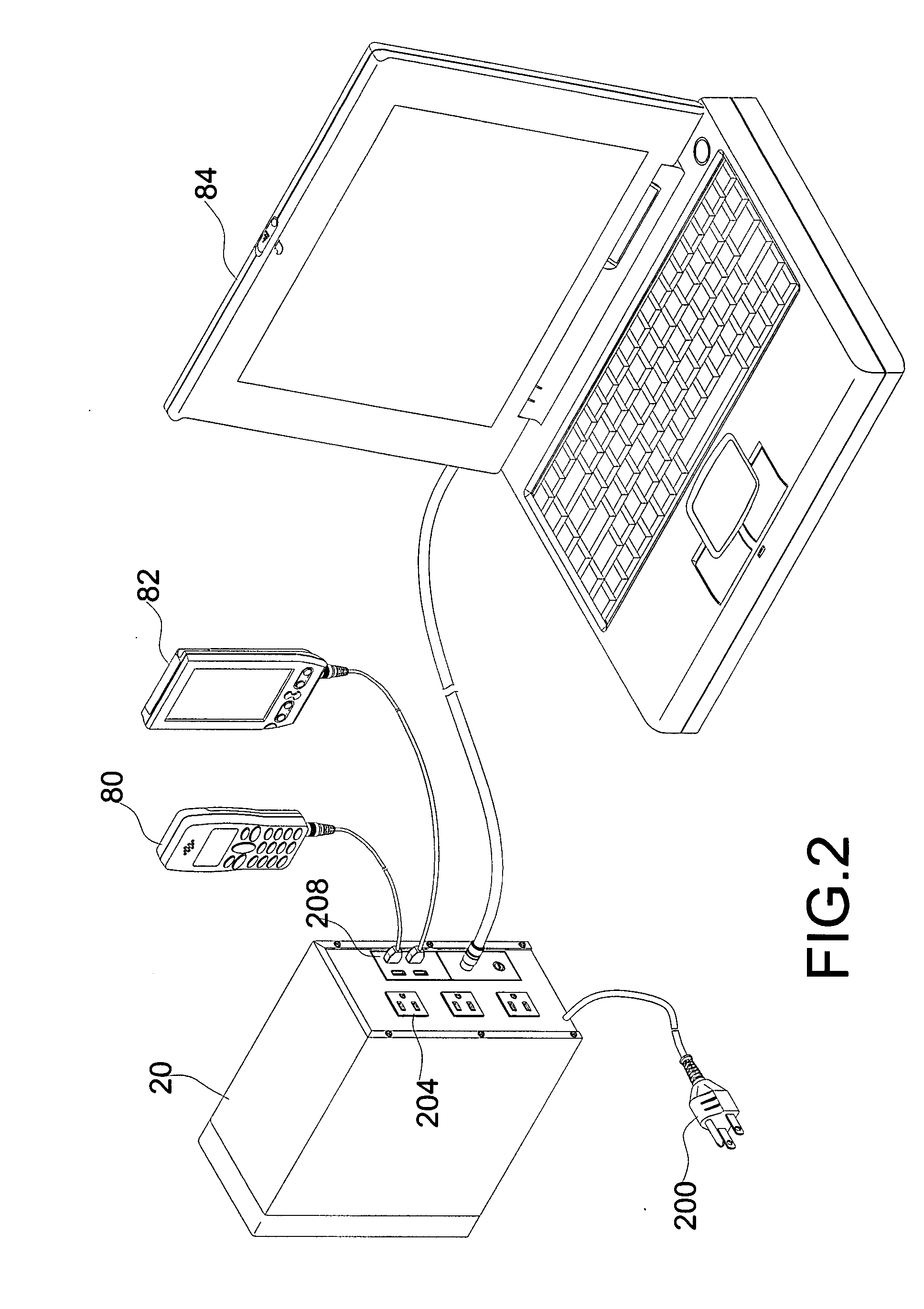 Hybrid green uninterruptible power system and bi-directional converter module and power conversion method thereof