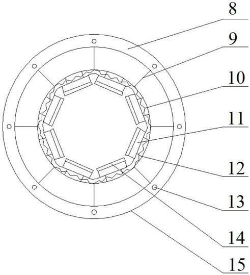 Novel sounder