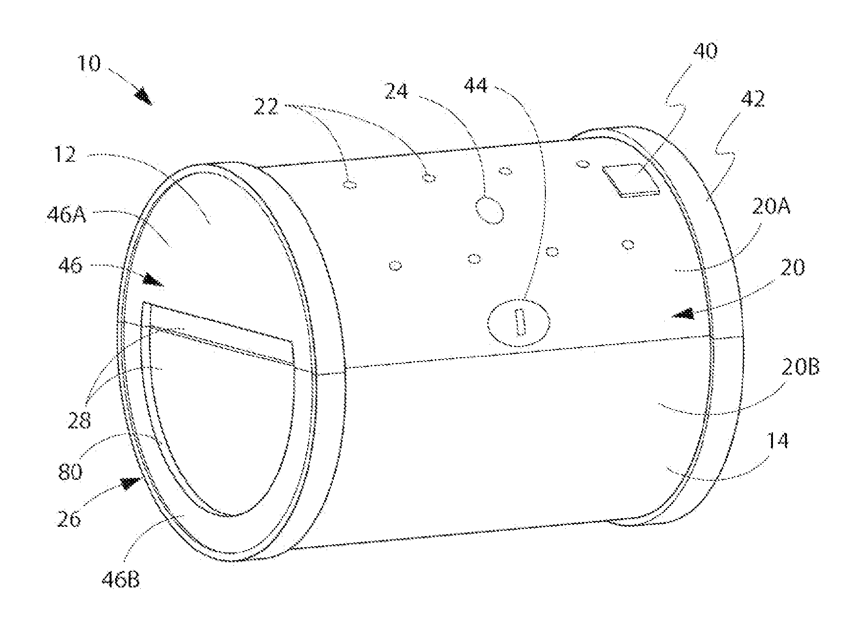 Security system and devices for musical instruments, firearms, bicycles, and other objects