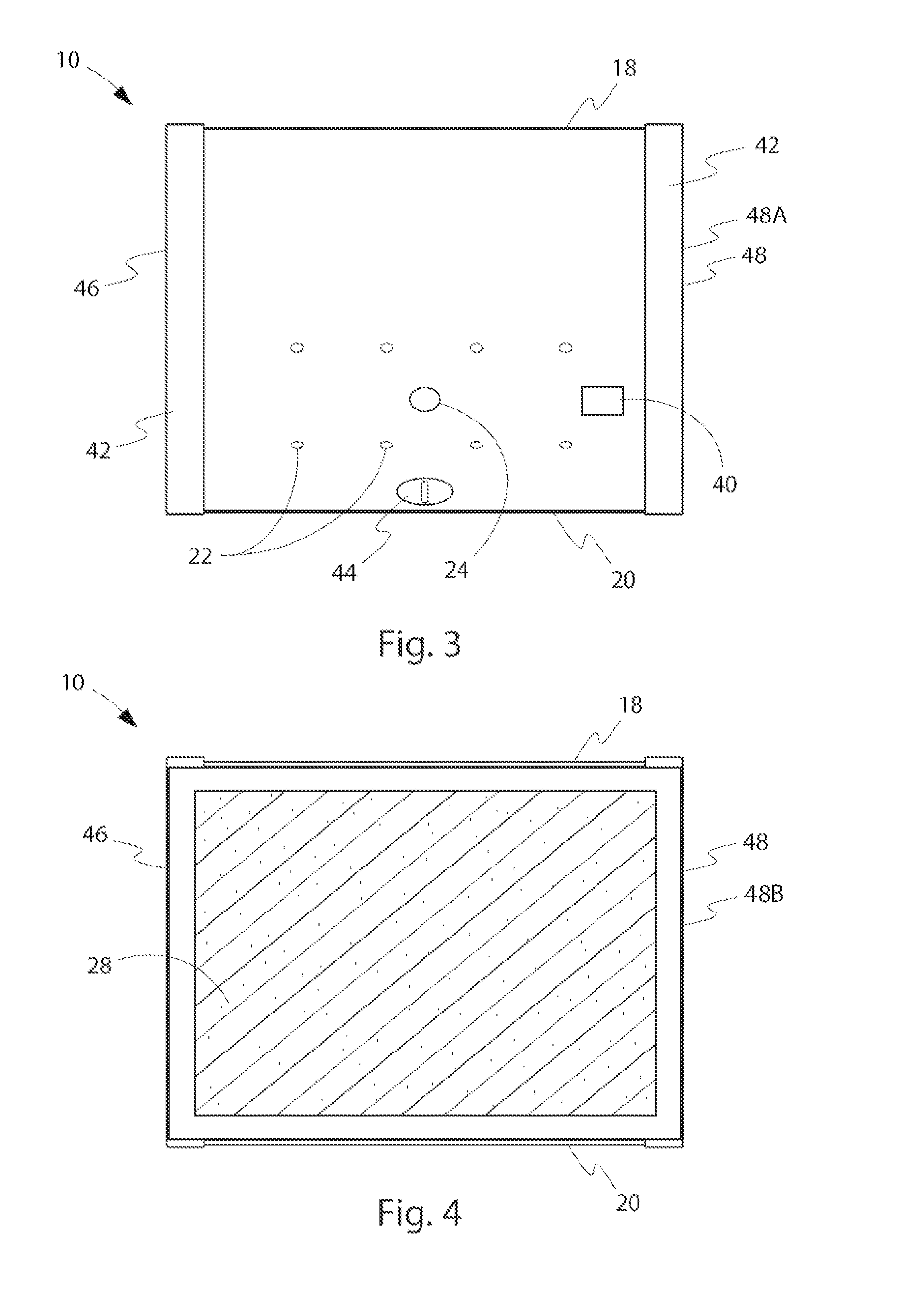 Security system and devices for musical instruments, firearms, bicycles, and other objects