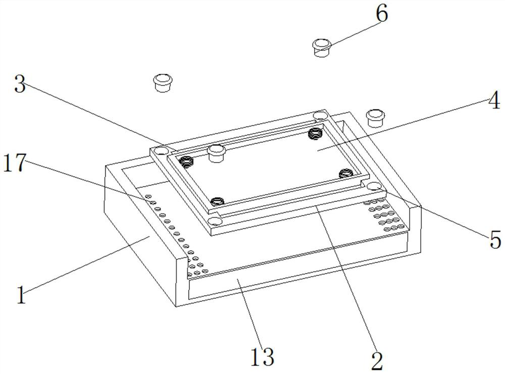 Multilayer transparent conductive anti-reflection film LED chip