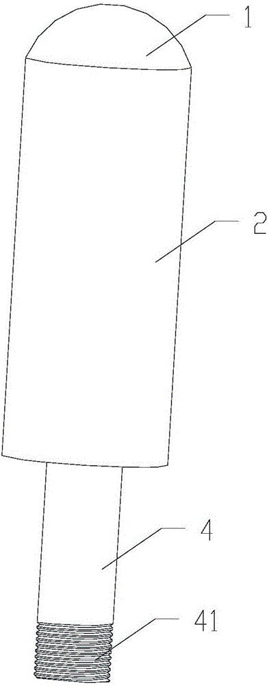 Constant-pressure valve capable of enabling partial pressure of water vapor to be constant