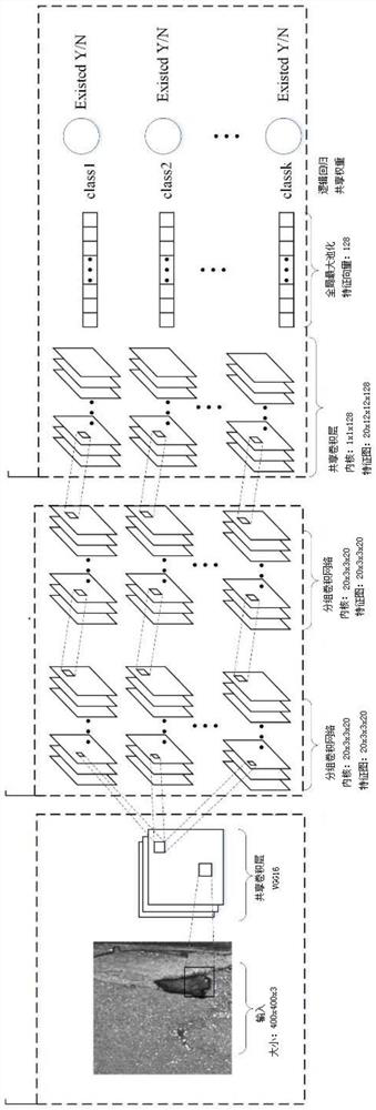 Special-shaped blank surface quality control method, system and device