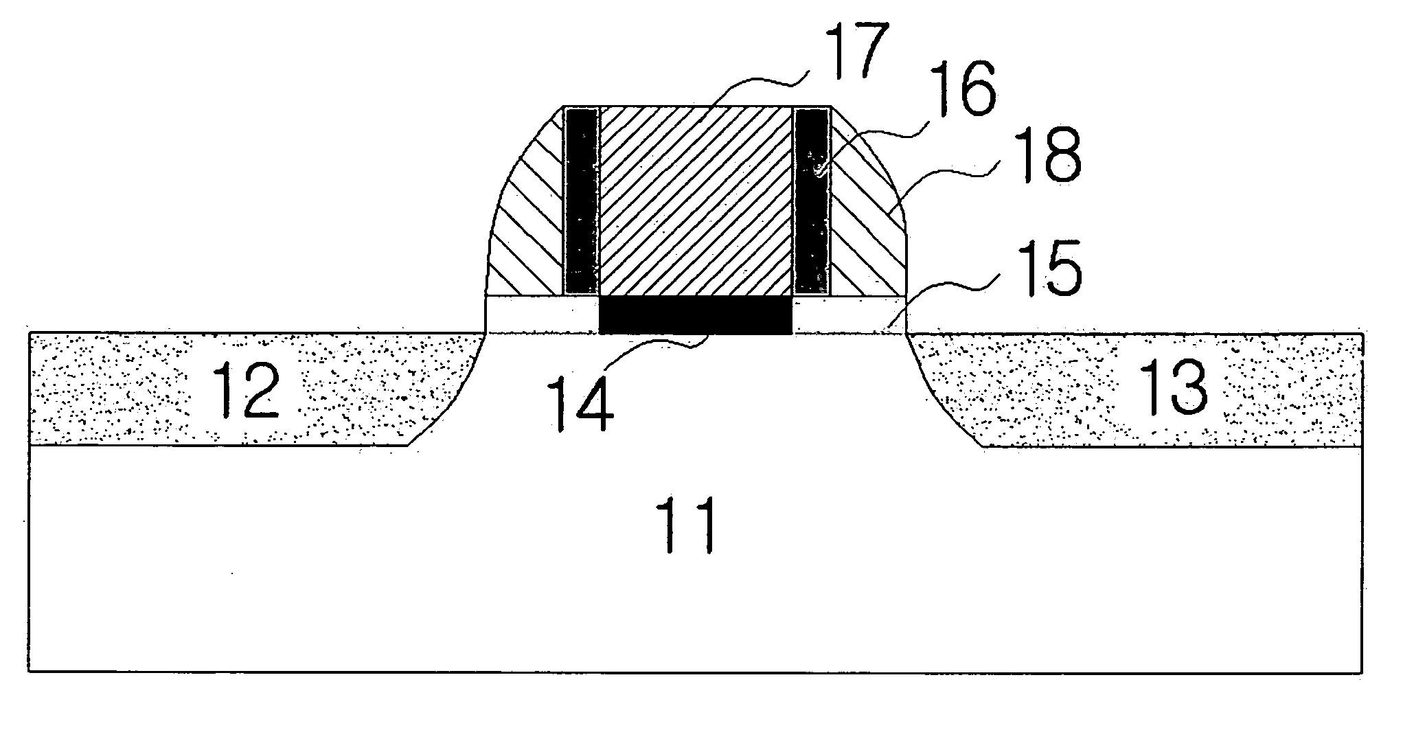 Semiconductor device and fabricating method thereof