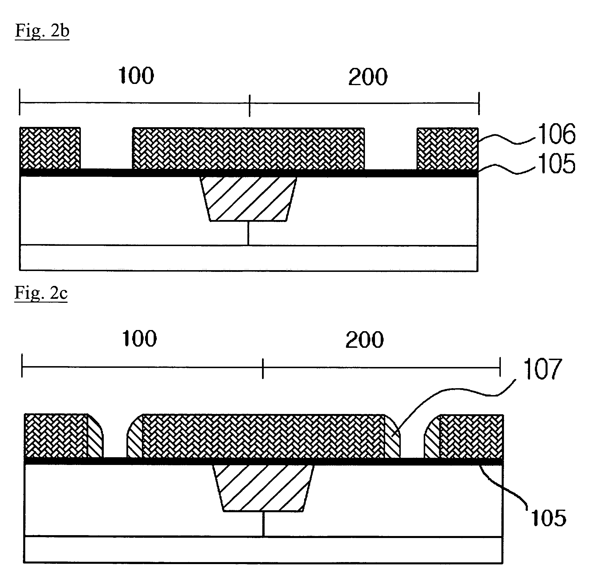 Semiconductor device and fabricating method thereof