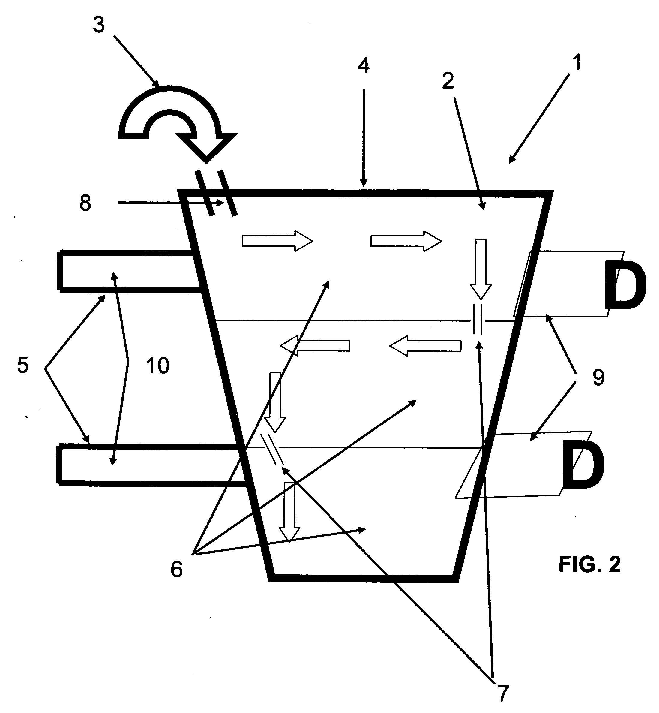 Inflatable tourniquet to aid in establishing intravenous access and method thereof