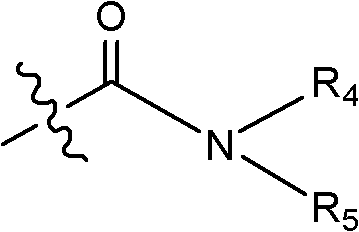 Luteinizing hormone-releasing hormone (LHRH) antagonist derivative, preparation method of LHRH antagonist derivative and application of LHRH antagonist derivative