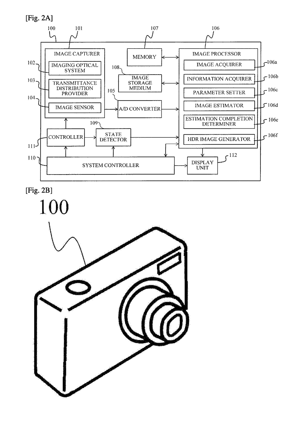 Image processing apparatus, image capturing apparatus, and image processing program