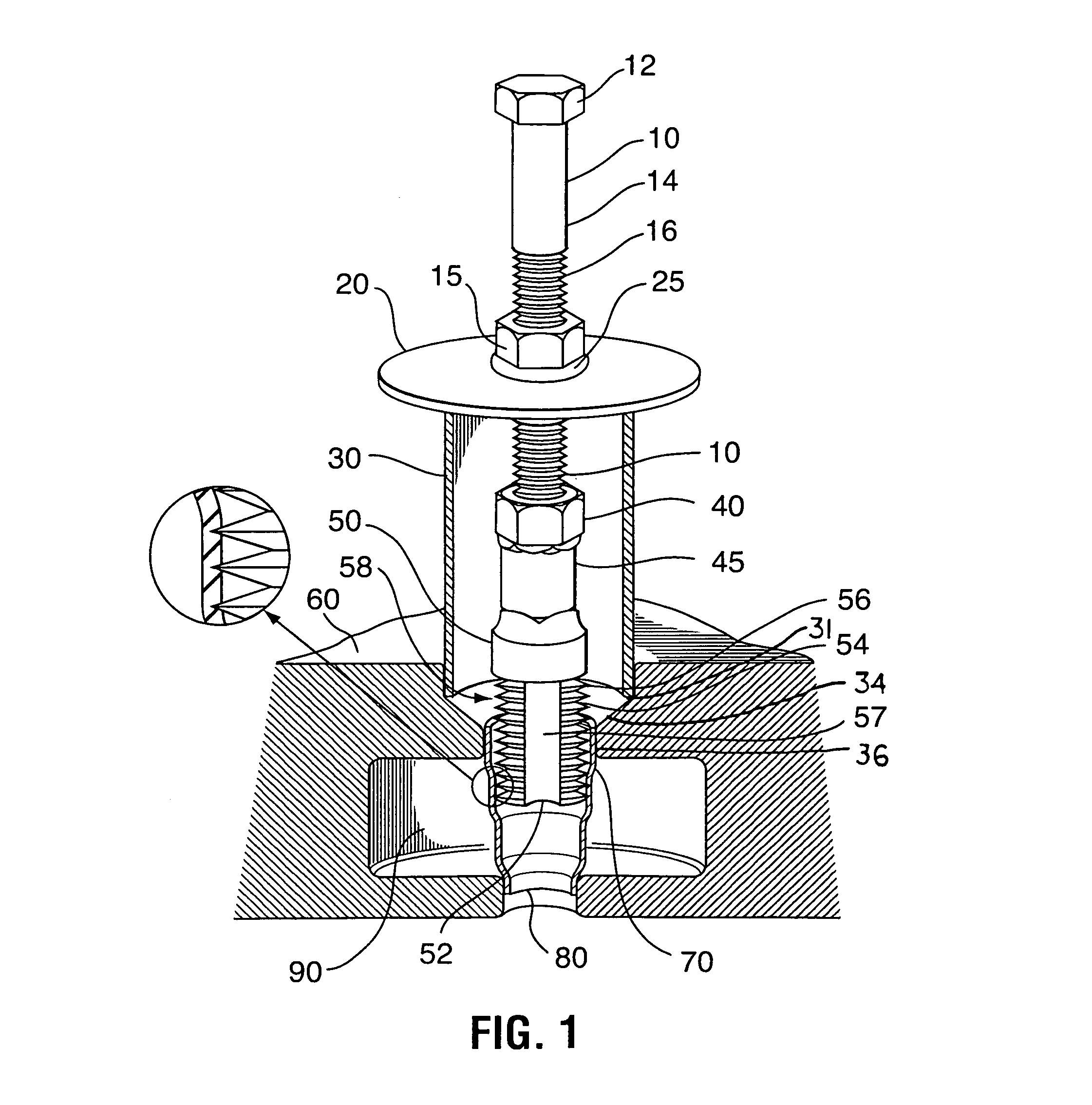 Injector sleeve removal tool