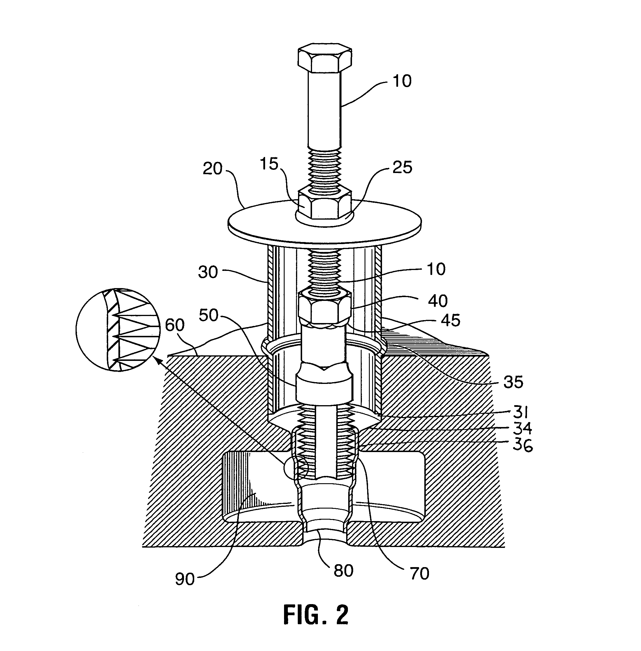 Injector sleeve removal tool