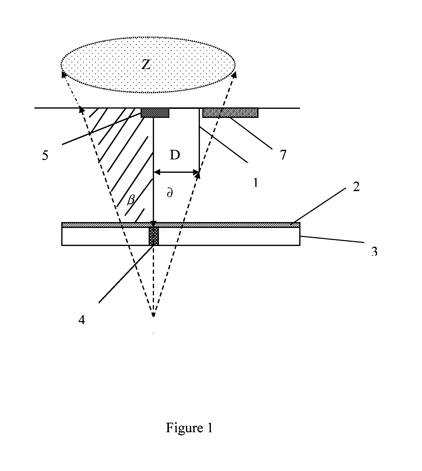 Device for Reading Assay Results on Test Carrier