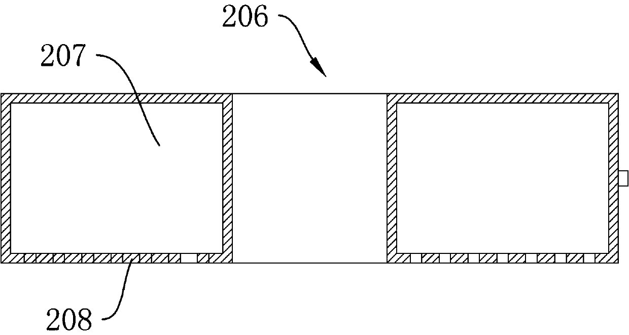 Jet layup board-producing system