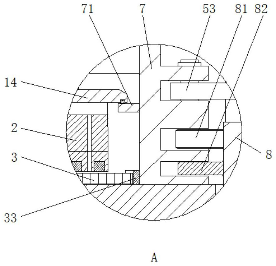 Intelligent silicon-based wafer ultra-precision grinding and polishing machine based on self-learning