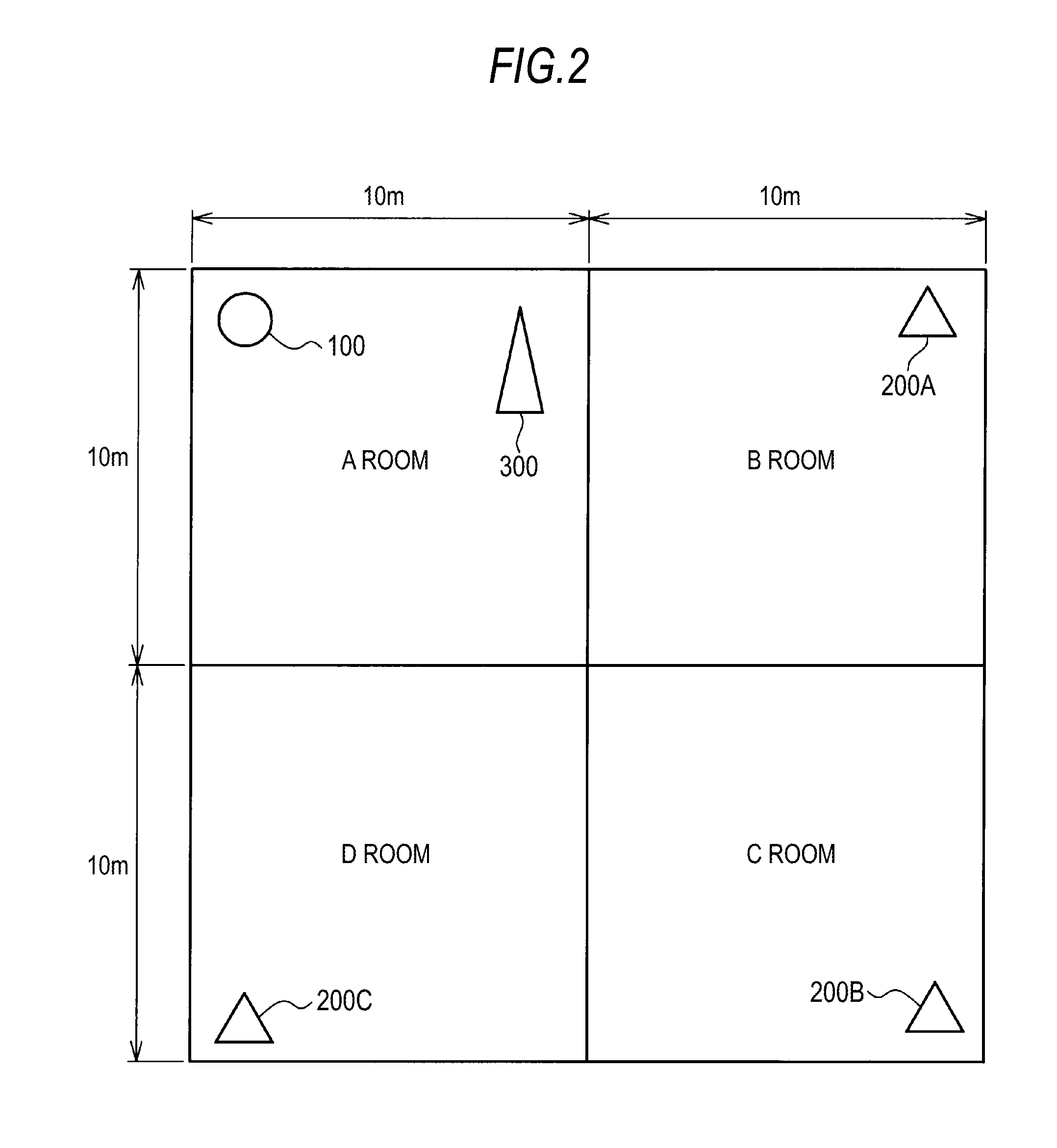 Transmission device and transmission method