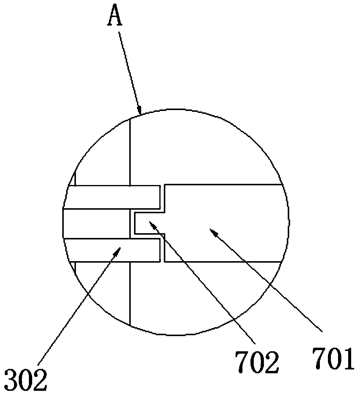 A new type of valve