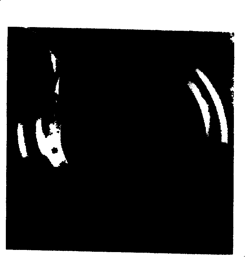 Design method for permanent magnet bias axial magnetic bearing