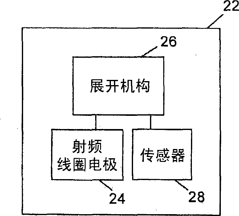 A coil electrode apparatus for thermal therapy