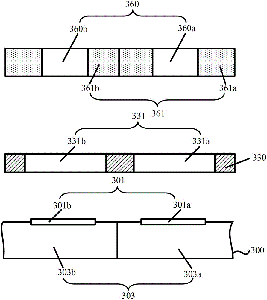 CMOS image sensor module and manufacturing method thereof